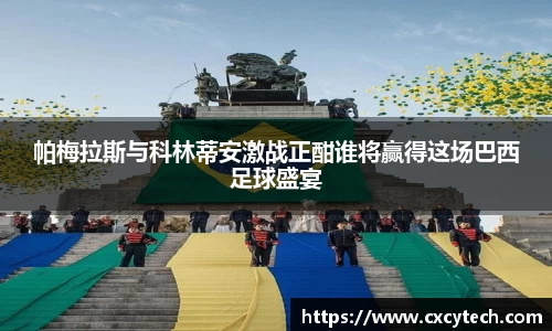 pa视讯帕梅拉斯与科林蒂安激战正酣谁将赢得这场巴西足球盛宴
